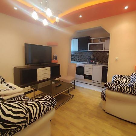 Gogo Apartments Ohri Dış mekan fotoğraf