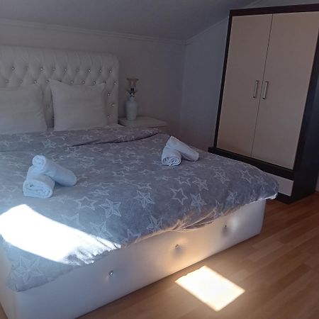 Gogo Apartments Ohri Dış mekan fotoğraf