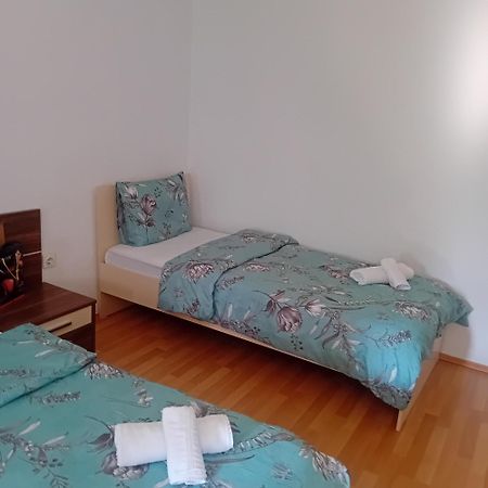 Gogo Apartments Ohri Dış mekan fotoğraf