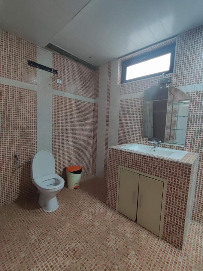 Gogo Apartments Ohri Dış mekan fotoğraf