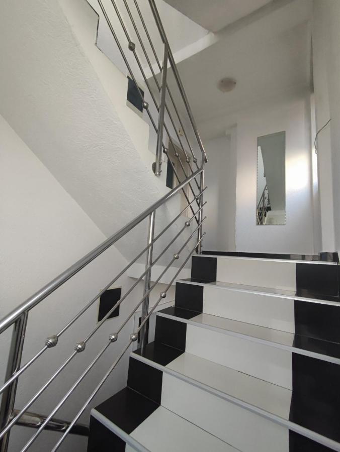 Gogo Apartments Ohri Dış mekan fotoğraf