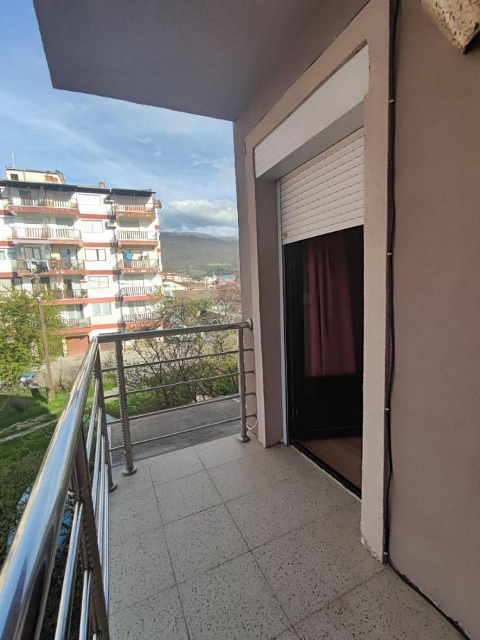 Gogo Apartments Ohri Dış mekan fotoğraf