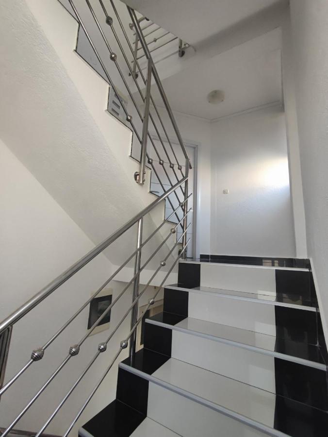 Gogo Apartments Ohri Dış mekan fotoğraf