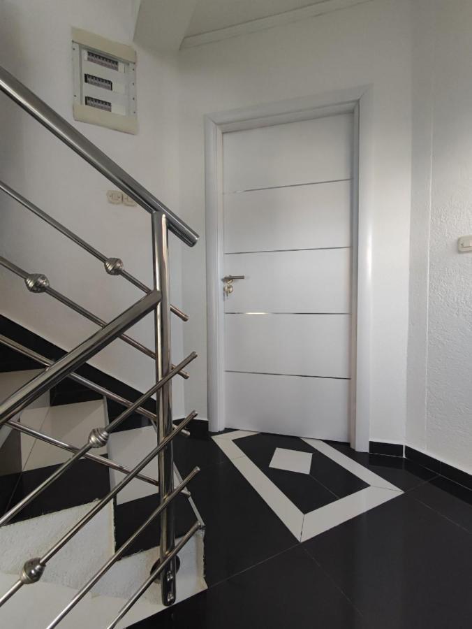 Gogo Apartments Ohri Dış mekan fotoğraf