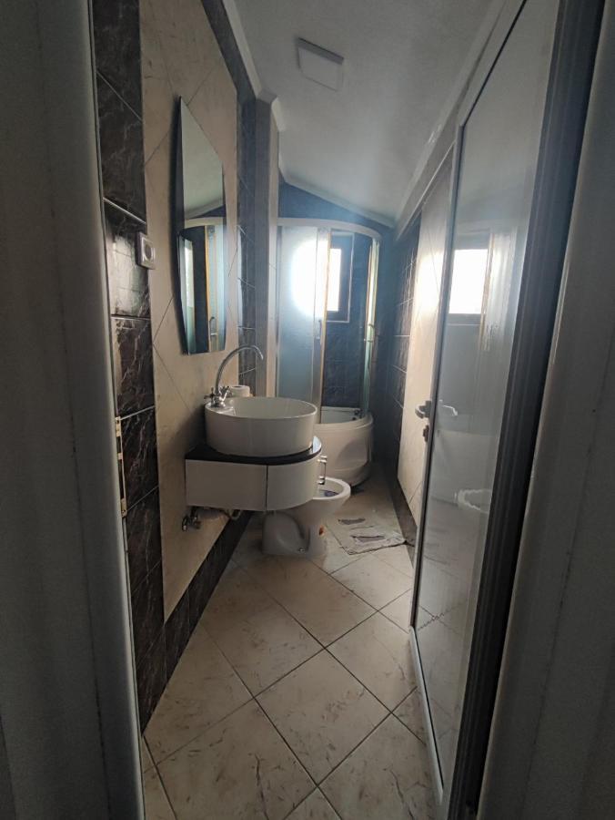 Gogo Apartments Ohri Dış mekan fotoğraf