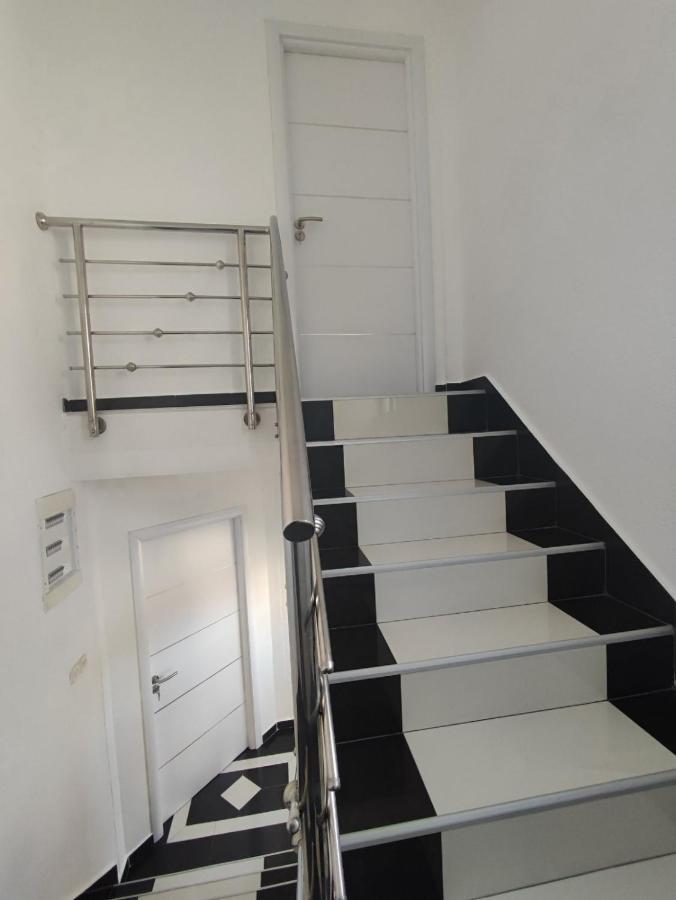 Gogo Apartments Ohri Dış mekan fotoğraf