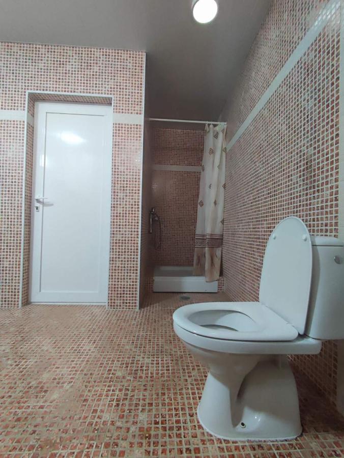 Gogo Apartments Ohri Dış mekan fotoğraf