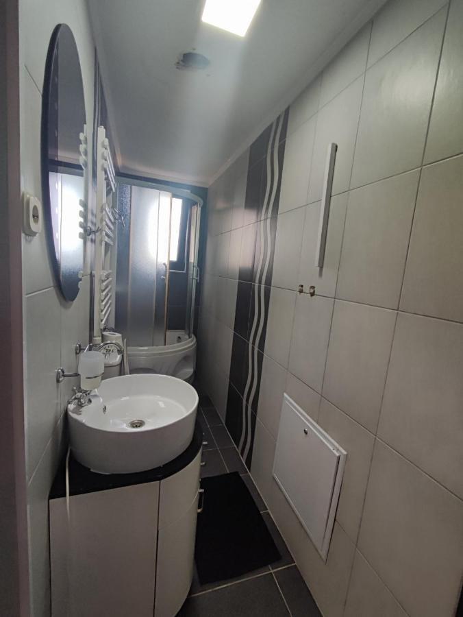Gogo Apartments Ohri Dış mekan fotoğraf