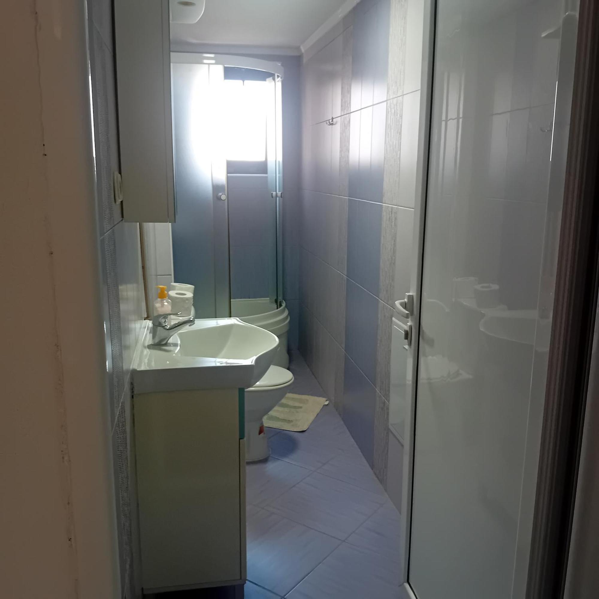 Gogo Apartments Ohri Dış mekan fotoğraf