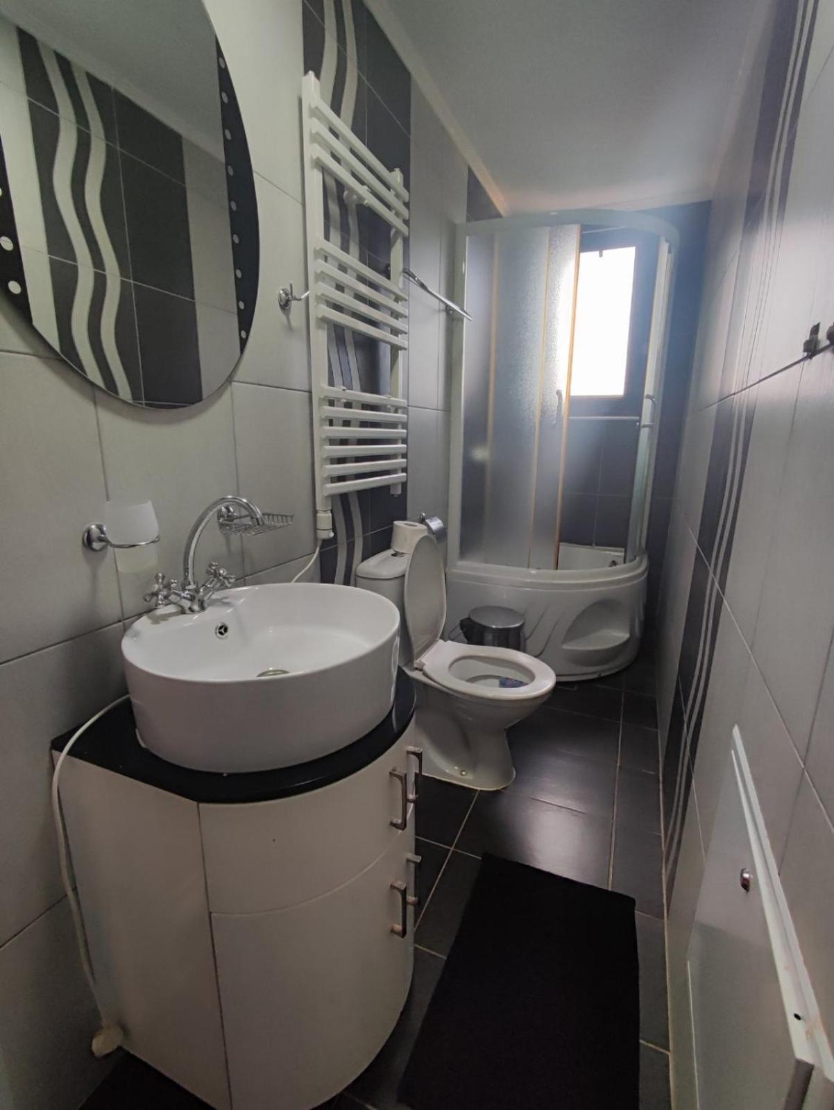 Gogo Apartments Ohri Oda fotoğraf