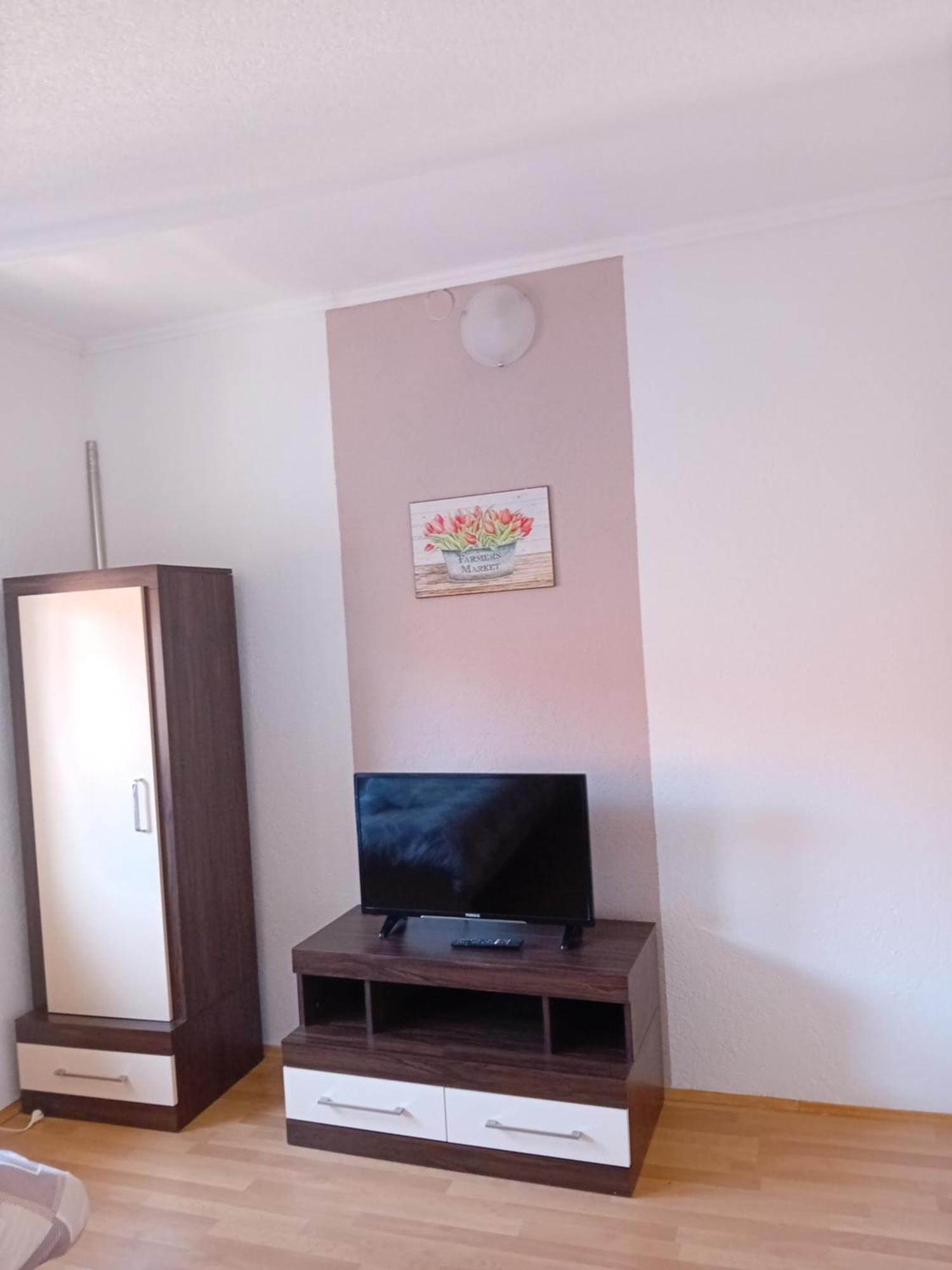 Gogo Apartments Ohri Oda fotoğraf