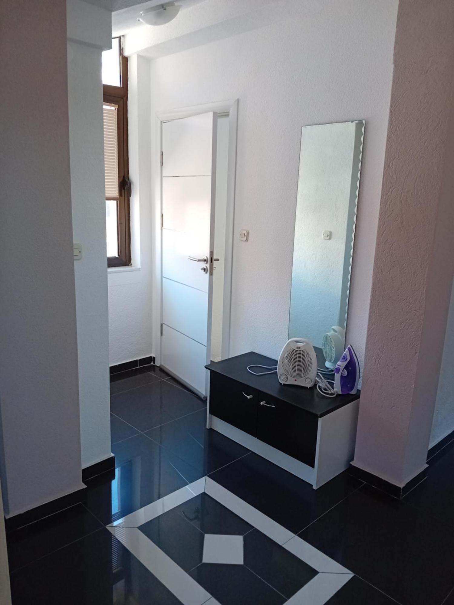 Gogo Apartments Ohri Dış mekan fotoğraf